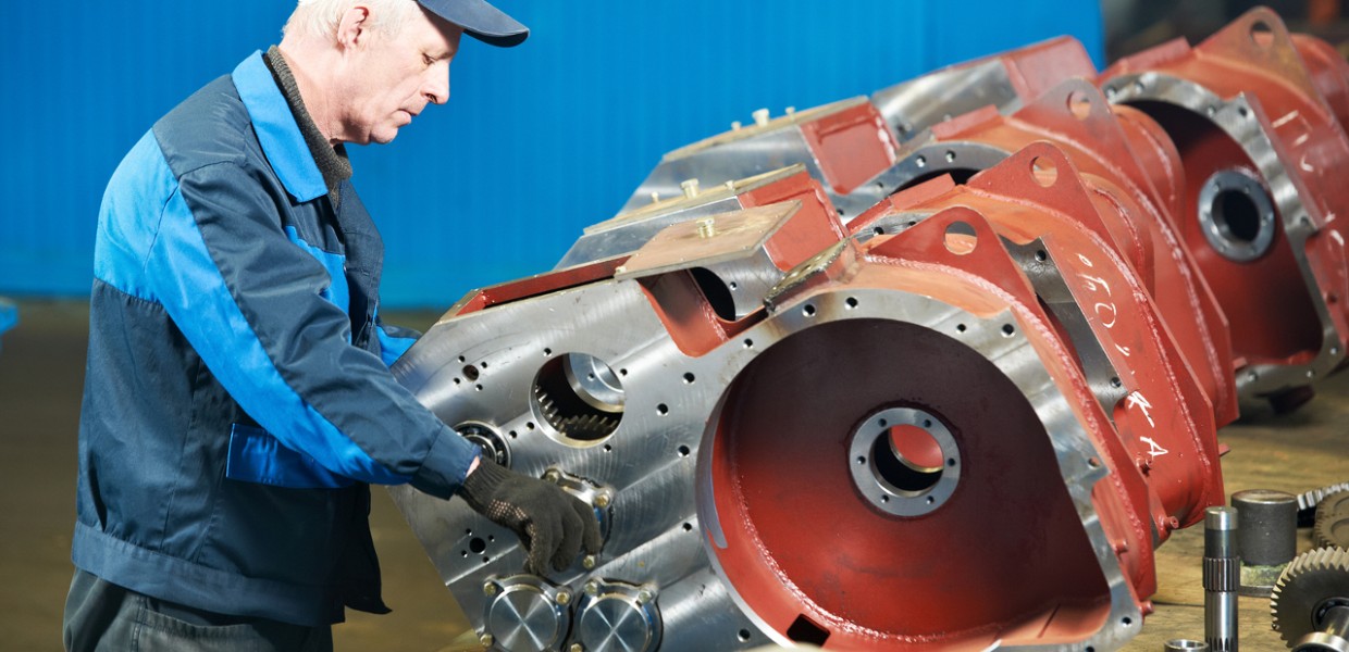 Explore our ISO Services